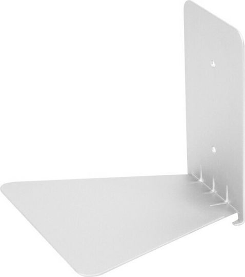 Wandregale Conceal Kleine 3er-Pack Mehrfarbig (3 Stück) 12.7x12.7x12cm