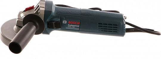 Bosch GWS 750 Τροχός 115mm Ρεύματος 750W