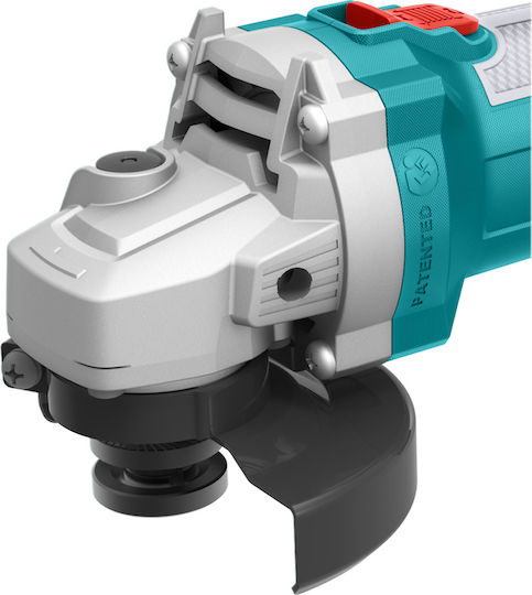 Total TAGLI1151 Grinder 115mm Battery 20V Solo