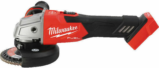 Milwaukee M18 FSAG125XB-0X Трион 125мм Батерия Самостоятелно