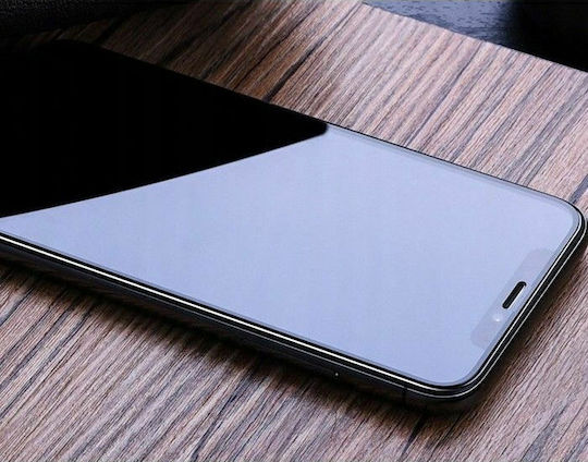 Mocolo TG+ Full Glue Full Face Tempered Glass (Redmi Note 10 / 10s / Poco M5s)