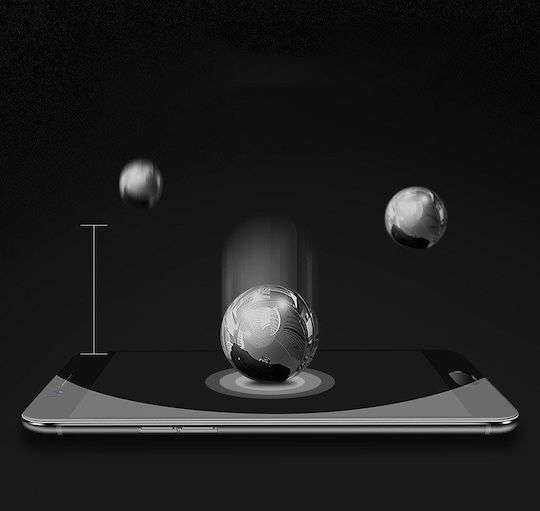Wozinsky Nano Flexi Full Face Tempered Glass (iPhone 12 mini)