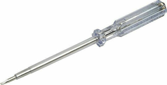 SAS Spark Detecting Screwdriver Straight Size 4x180mm