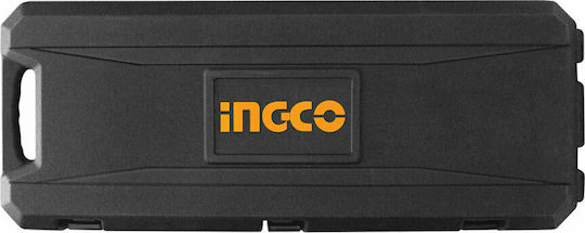 Ingco Impact Demolitionist Electric 1700W with Chuck HEX