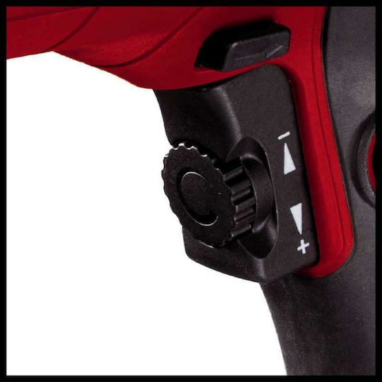 Einhell TE-RH 26/1 4F Impact Demolition Hammer Electric 800W with Chuck SDS Plus 4257962