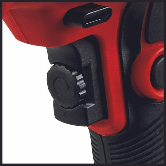 Einhell TC-RH 620 4F Ν Κρουστικό Σκαπτικό Πιστολέτο Ρεύματος 620W με Υποδοχή SDS Plus 4257990