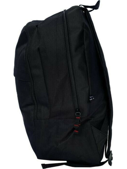 Paul Frank Racing Legend Schulranzen Rucksack Junior High-High School Schwarz