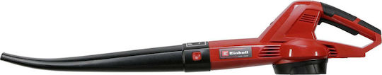 Einhell GE-CL 18 Li E - Solo Blower Handheld Battery 18V Solo with Maximum Air Speed 210km/h