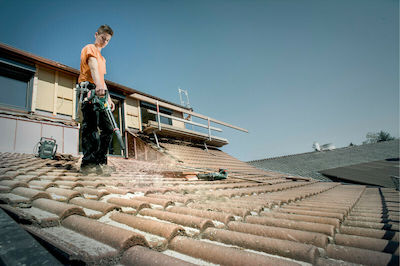 Metabo AG 18 Φυσητήρας Χειρός Μπαταρίας Solo