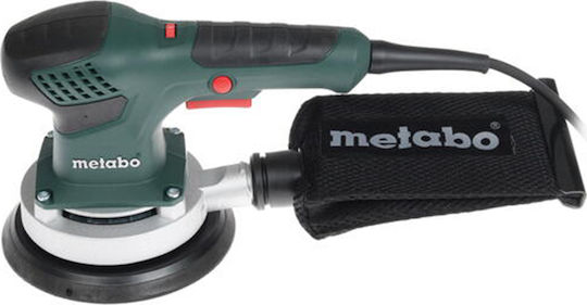 Metabo SXE 3150 Έκκεντρο Τριβείο 150mm Ρεύματος 310W με Ρύθμιση Ταχύτητας και με Σύστημα Αναρρόφησης
