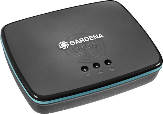 Gardena Programator De Irigare Pentru Chiuvetă Cu Baterie 1 Ieșire Cu Wi-Fi