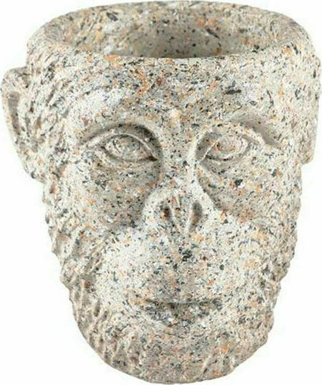Villa Collection Plant Pot Concrete Gray Villa Collection Plant Pot Concrete Gray