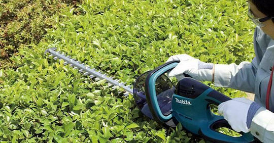 Makita UH6580 mit Klingenlänge 65cm