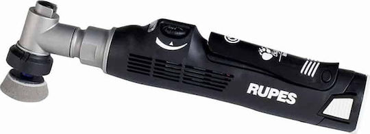 Rupes HR 81ML BLX Long Neck Kit Έκκεντρος Αλοιφαδόρος 12V με Ταχύτητα 5000rpm & Ρύθμιση Στροφών