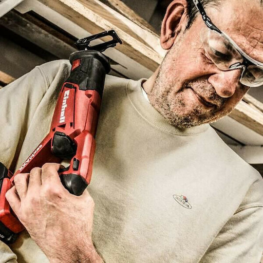 Einhell TE-AP 18 Li Σπαθοσέγα 18V Solo