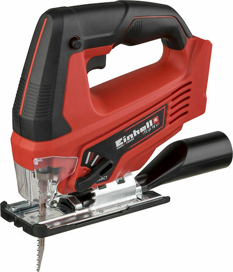 Einhell TC-JS 18Li-Solo Σέγα 18V Solo