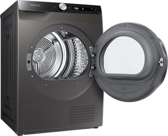 Samsung DV80T5220AX/S7 Wäschetrockner 8kg mit Wärmepumpe