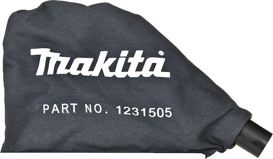 Makita DPJ180RFJ Φρεζοκαβιλιέρα 18V 2x3Ah με Σύστημα Αναρρόφησης