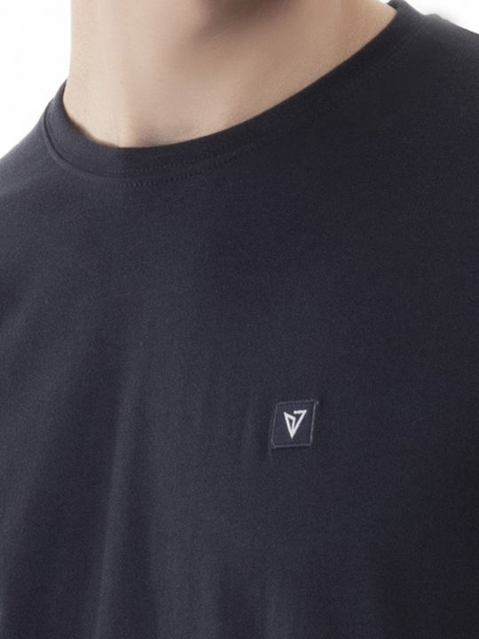 T-shirt Blue