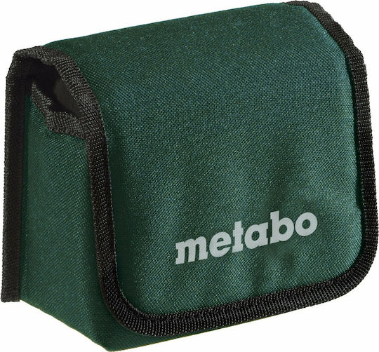 Metabo KLL 2-20 Αυτορυθμιζόμενο Γραμμικό Αλφάδι Laser Κόκκινης Δέσμης 1.5V