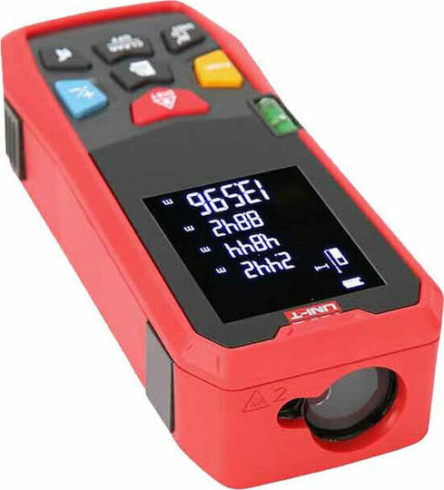 Uni-T Laser Distance Meter LM40 with Range up to 40m