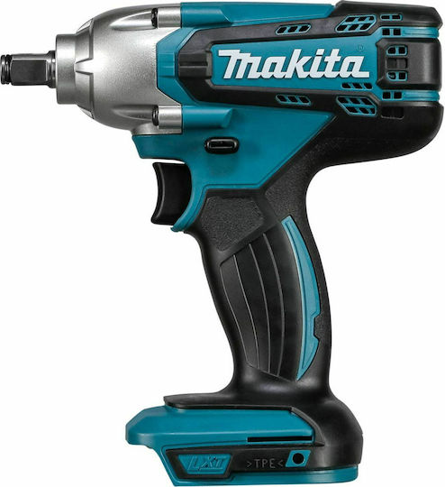 Makita Impact Wrench Battery 18V Solo with Socket 1/2"