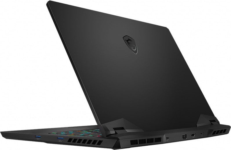 MSI GP66 Leopard 11UG-279XPL 15.6" FHD 144Hz (i7-11800H/16GB/512GB SSD ...