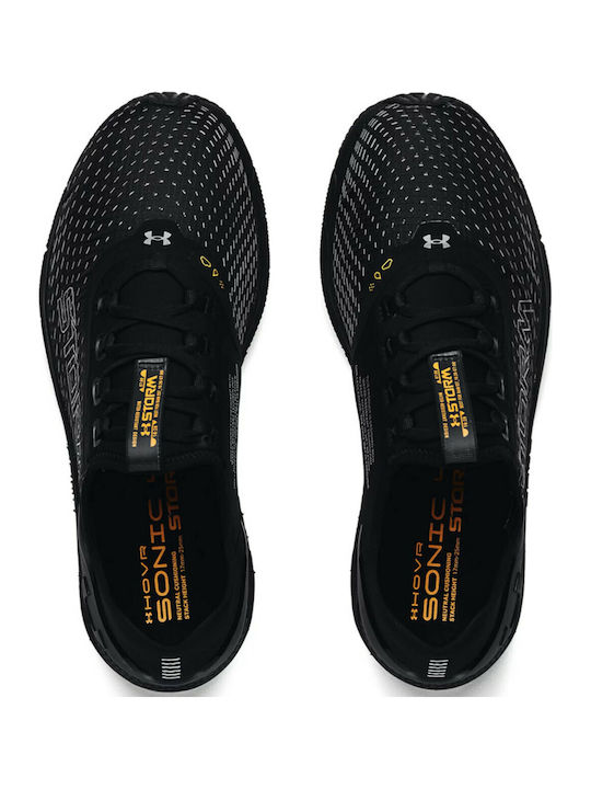 HOVR Sonic 4 Storm Bărbați Pantofi sport Alergare Negre