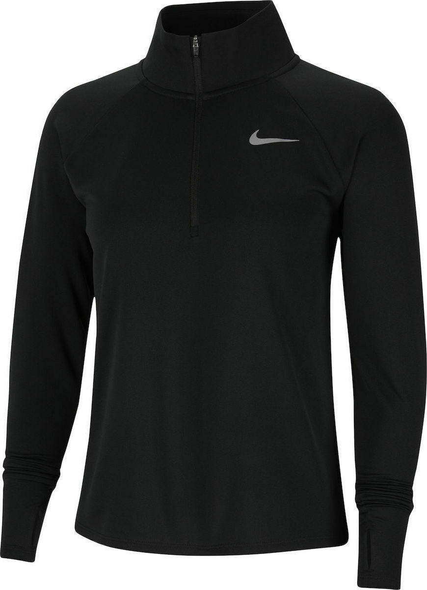 nike 3 quarter zip