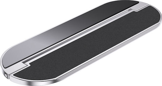 Borofone BH46 Laptop-Ständer für Laptop Silber