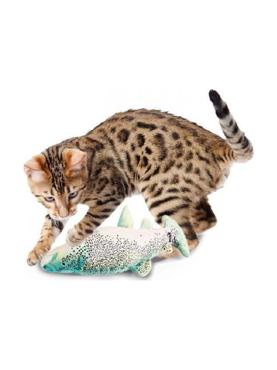 All For Paws Instincts Fish Trout Ποντίκι