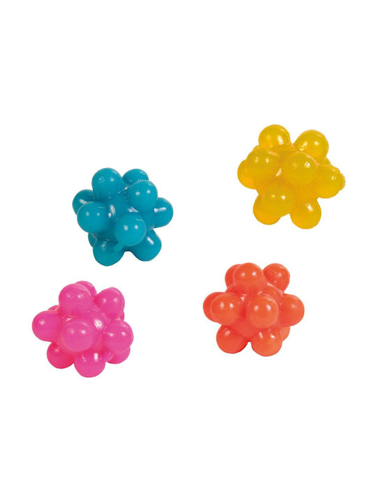 Trixie Bubble Balls Μπάλα 4τμχ Trixie Bubble Balls Μπάλα 4τμχ