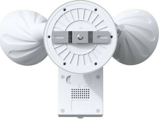 Foscam F41 IP Surveillance Camera Wi-Fi Full HD+ 4MP Waterproof with Two-Way Communication and Lens 2.8mm