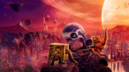 The Eternal Cylinder Xbox One Game