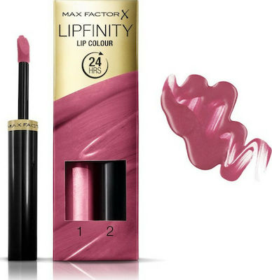 Max Factor Lipfinity Lip Colour 055 Sweet 4.2gr