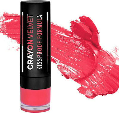 Elixir Crayon Velvet Lippenstift Samt