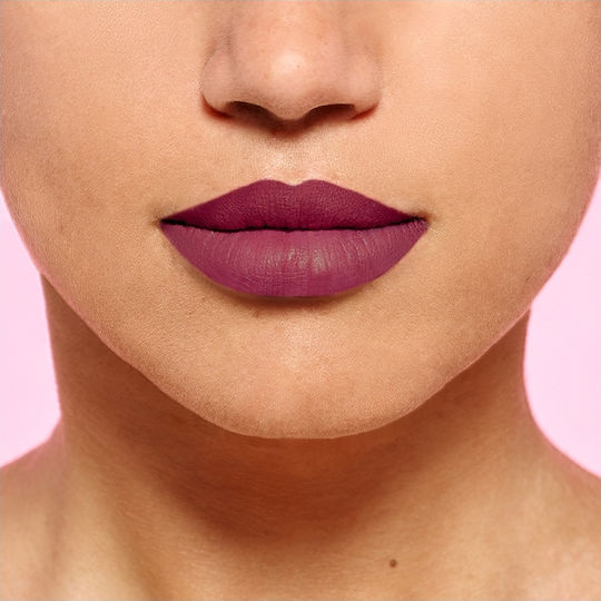 L'Oreal Paris Matte Lip Pencil Κραγιόν Matte 07 Sizzling Sugar 1.3gr