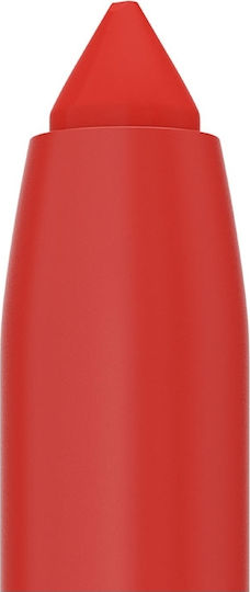 Maybelline Superstay Ink Crayon Long Lasting Creion Ruj Mat 115 Nu cunoașteți limite 1.5gr