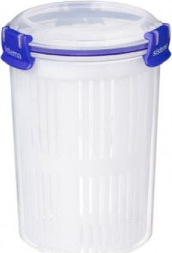 Sistema Klip It Plus Μπλε 1lt