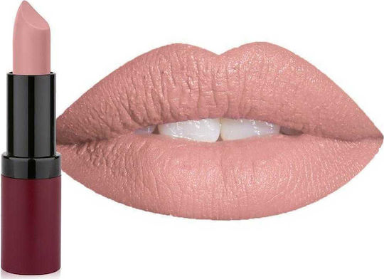 Golden Rose Velvet Matte Lipstick Velvet 03 4.2gr
