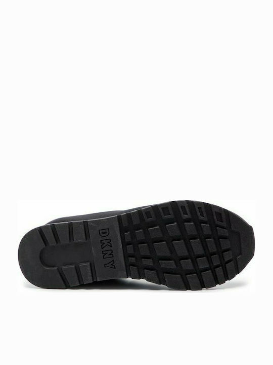 K4113555 Γυναικεία Sneakers Μαύρα