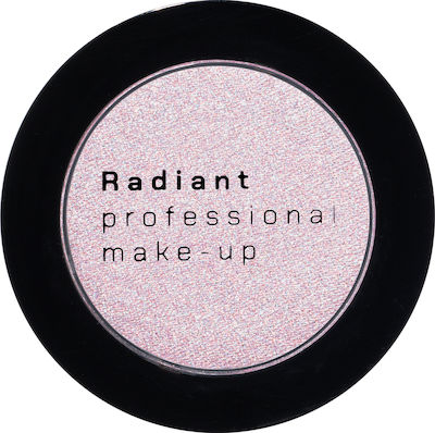 Radiant Professional Color Basic Eye Shadow in Solid Form 144 Pearly Pink 4gr