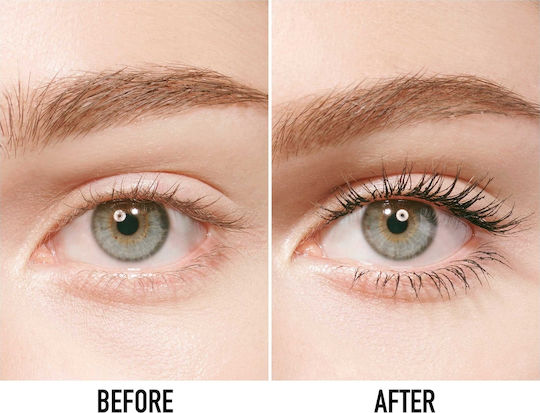 Dior Diorshow Iconic Overcurl Маскара за Къдрене, Обем & Дължина 090 Черно 10мл