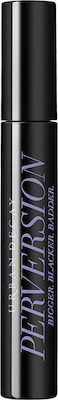 Urban Decay Perversion Mascara für Band & Länge Schwarz 12ml