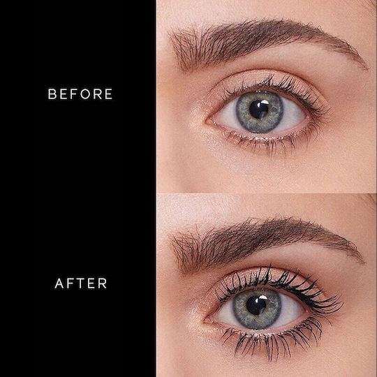 Shiseido Controlled Chaos MascaraInk Mascara for volume & Length Purple 11.5ml