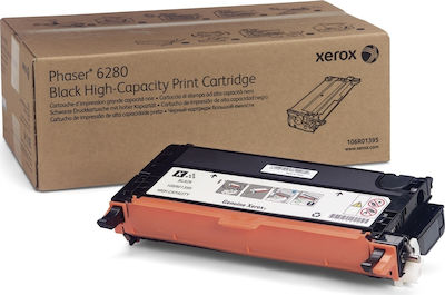 Xerox 106R02313 Toner Laser Printer Black High Capacity 11000 Pages