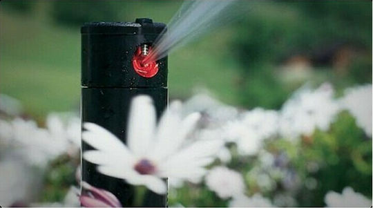 Hunter Industries PGP/ ADJ Irrigation Nozzle with Maximum Throw Angle 360°