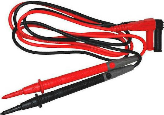 Wurth Αμπεροτσιμπίδα Ψηφιακή 600A AC Ac/dc600a True RMS