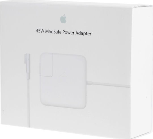 Apple MagSafe Laptop Charger 45W 14.5V 3.1A for Apple with Power Adapter