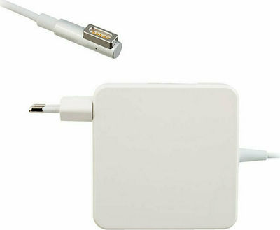 Akyga Laptop Charger 85W 18.5V 4.6A for Apple with Power Cord